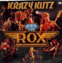 Rox : Krazy Kuts
